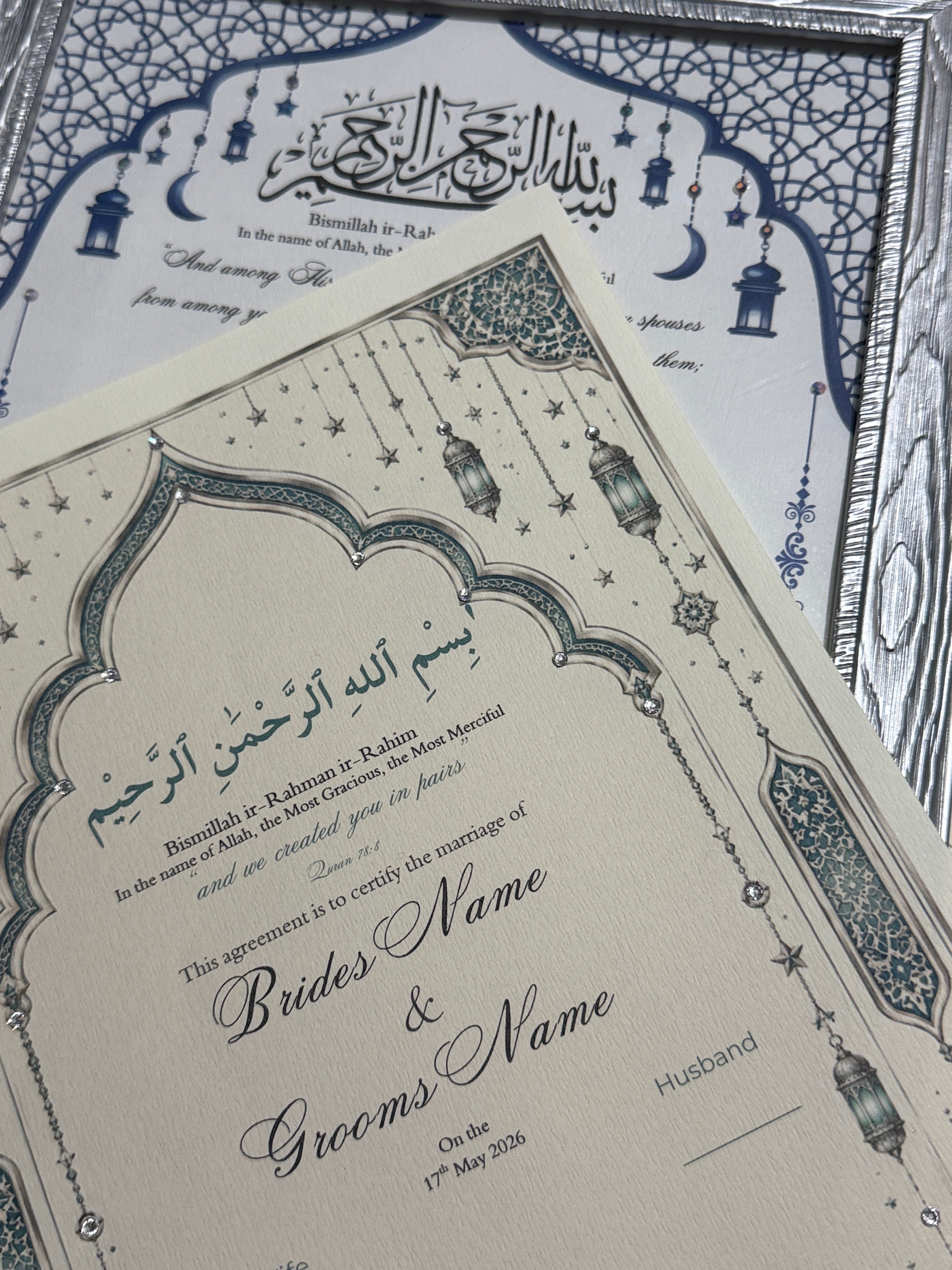 Fanws Firuzi Design (A4)
