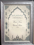 Fanws Firuzi Design (A4)